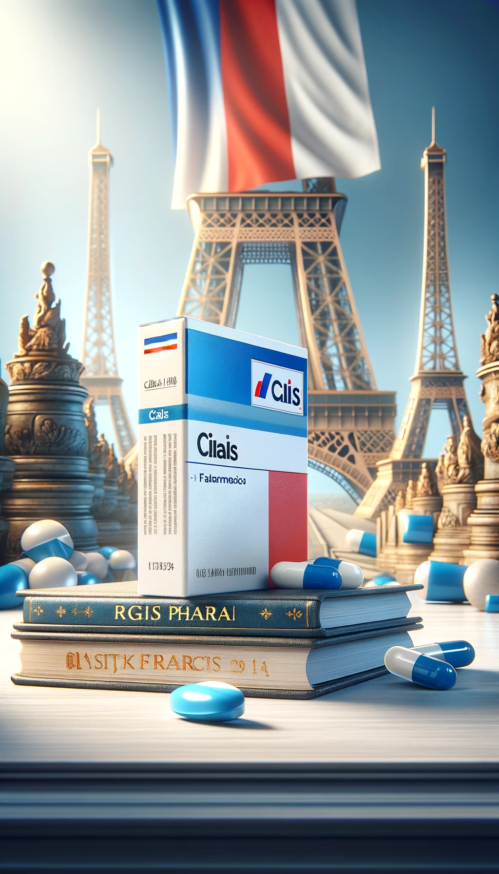 Achat de cialis en france